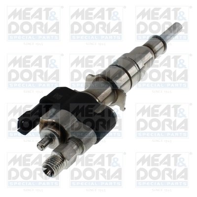 INJECTOR MEAT & DORIA 75114534 - Compatibil cu BMW, ROLLS-ROYCE