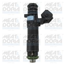 INJECTOR MEAT & DORIA 75114566 - Compatibil cu CHEVROLET