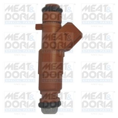 INJECTOR MEAT & DORIA 75114803 - Compatibil cu CITROEN, FIAT, LANCIA, PEUGEOT