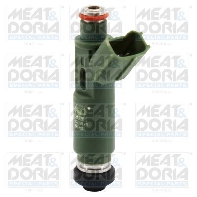 Injector Meat & Doria 75115040
