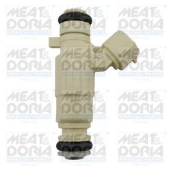 Injector Meat & Doria 75115236
