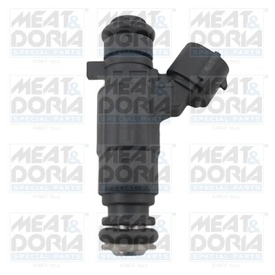 INJECTOR MEAT & DORIA 75116127 - Compatibil cu CITROEN, DS, PEUGEOT