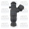 INJECTOR MEAT & DORIA 75116127 - Compatibil cu CITROEN, DS, PEUGEOT