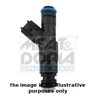 INJECTOR MEAT & DORIA 75116154E - Compatibil cu FORD, FORD USA, MAZDA, VOLVO