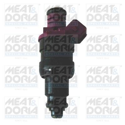 INJECTOR MEAT & DORIA 75117801 - Compatibil cu RENAULT