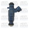 INJECTOR MEAT & DORIA 75117807 - Compatibil cu HYUNDAI, KIA