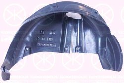 CARENAJ ROATA KLOKKERHOLM 7514547 - Compatibil cu SKODA