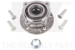 SET RULMENT ROATA NK 751516 - Compatibil cu BMW