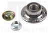 SET RULMENT ROATA NK 751519 - Compatibil cu BMW