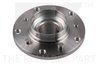 SET RULMENT ROATA NK 751519 - Compatibil cu BMW