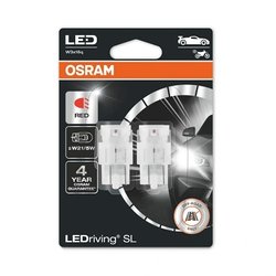 BEC INCANDESCENT OSRAM 7515DRP-02B - Piesa auto compatibila cu mai multe marci