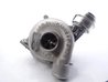 Turbina Garrett 751758-5002S
