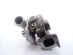 Turbina Garrett 751758-5002S
