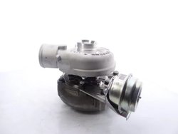 Turbina Garrett 751758-5002S