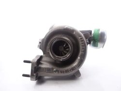 Turbina Garrett 751758-5002S