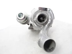 TURBINA GARRETT 751768-5005S - Compatibil cu MITSUBISHI, NISSAN, OPEL, RENAULT, VAUXHALL, VOLVO