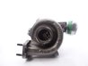 Turbina Garrett 751758-9002S