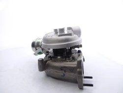 Turbina Garrett 751758-9002S