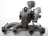 Turbina Garrett 751851-5004S