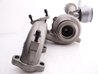 Turbina Garrett 751851-9004S