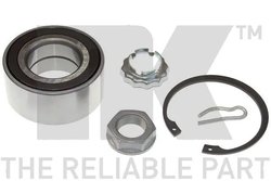Set rulment roata NK 751910