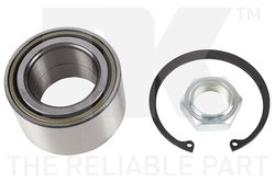 Rulment roata NK 751911