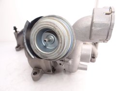 Turbina Garrett 751851-9004S
