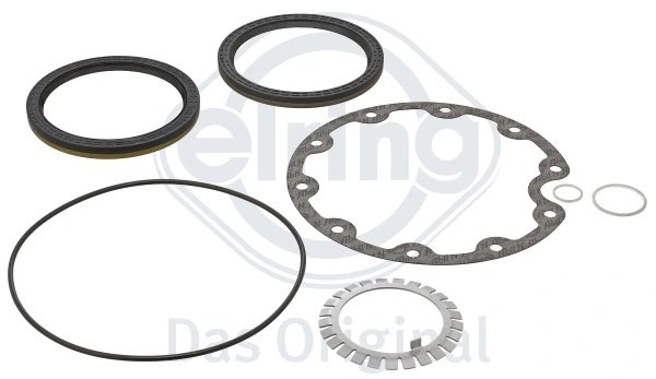 SET GARNITURI, BUTUC ROATA ELRING 752.495 - Piesa auto compatibila cu mai multe marci