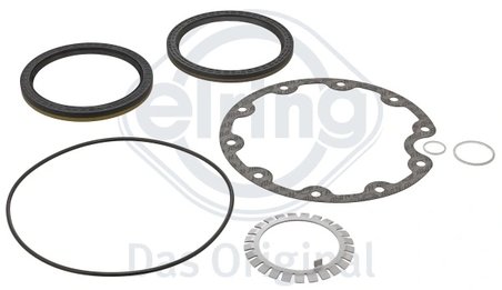 SET GARNITURI, BUTUC ROATA ELRING 752.495 - Piesa auto compatibila cu mai multe marci