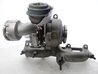 Turbina Garrett 751851-9004S