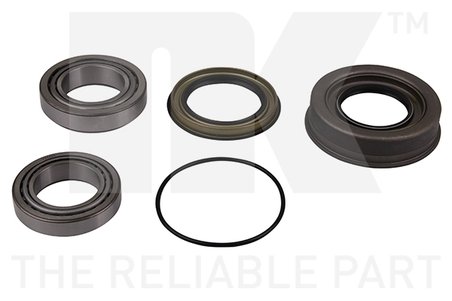 RULMENT ROATA NK 752219 - Compatibil cu FORD, INFINITI, NISSAN