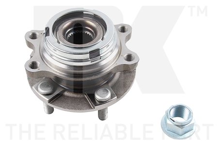 SET RULMENT ROATA NK 752236 - Compatibil cu NISSAN