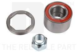 Set rulment roata NK 752310