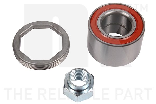 SET RULMENT ROATA NK 752310 - Compatibil cu FIAT, LANCIA, SEAT