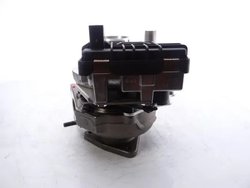 Turbina Garrett 752341-5006S