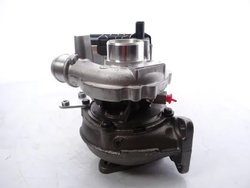 TURBINA GARRETT 752341-5006S - Compatibil cu JAGUAR