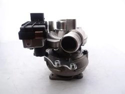 TURBINA GARRETT 752341-5006S - Compatibil cu JAGUAR