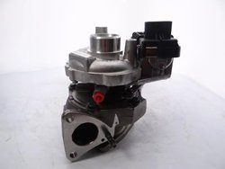 TURBINA GARRETT 752341-5006S - Compatibil cu JAGUAR