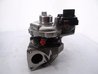 TURBINA GARRETT 752341-5006S - Compatibil cu JAGUAR