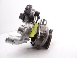 Turbina Garrett 752343-5006S