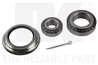 Rulment roata NK 752521