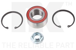 Rulment roata NK 752522