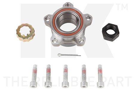 Set rulment roata NK 752532