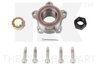 Set rulment roata NK 752532