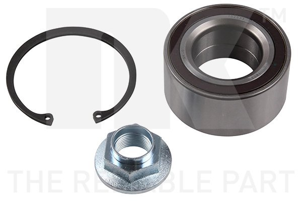 Rulment roata NK 752533