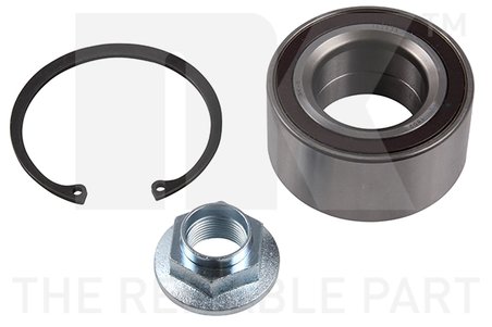 Rulment roata NK 752533