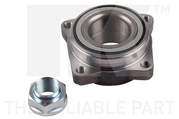 SET RULMENT ROATA NK 752608 - Compatibil cu HONDA, ROVER