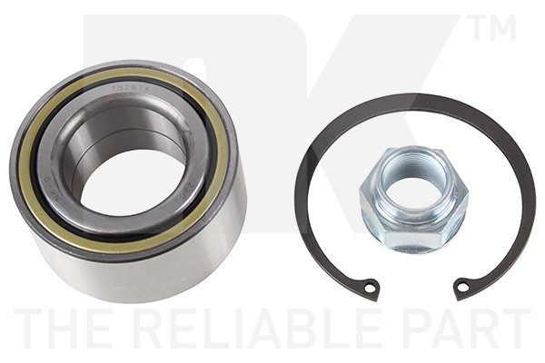 Rulment roata NK 752614