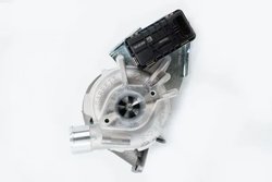 Turbina Garrett 752610-9032W