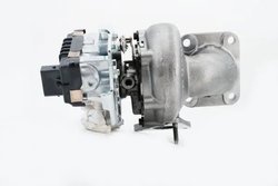 Turbina Garrett 752610-9032W